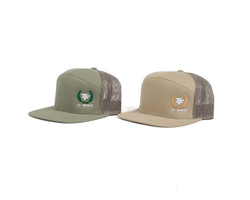 TF-Works 7-Panel Hat TF-Works 7-Panel Hat