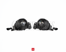 Morimoto BMW E90 / E91 / E92 XB LED Fog Lights 