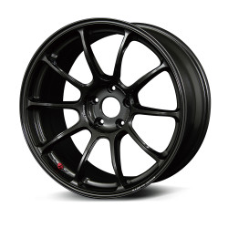 ZE40 18X9.5 +43 5-100 BRONZE - Touge Factory