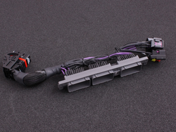 MaxxECU - Plugin adapter - Toyota Supra MKIV