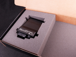 MaxxECU - STREET unit with no accessories in box