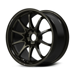 CE28N-PLUS 17X8.0 +38 5-114.3 DIAMOND BLACK