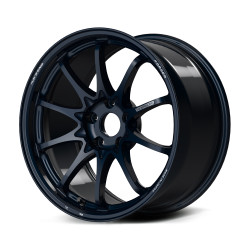 CE28N-PLUS 18X10.0 +40 5-120 MATTE BLACK - Touge Factory