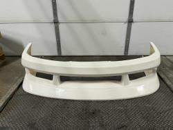 *clearance* Origin Labo Drift Line Front bumper for Nissan S14 Kouki