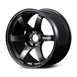 TE37 SAGA S-PLUS 18X10.0 +41 5-114.3 DIAMOND BLACK