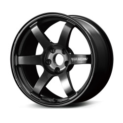 TE37 SAGA S-PLUS 18X10.5 +42 5-114.3 DIAMOND DARK GUNMETAL