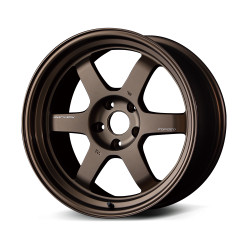 TE37V MK-II 18X10.5 -25 5-114.3 BRONZE