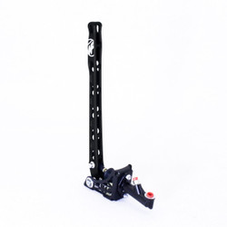 Wisefab - Handbrake Black (Rear) 