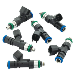 Excess Injectors - Nissan 1000cc Fuel Injectors (350Z / 370Z / R32 / R33 / R34 / RB25 NEO)