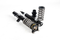 Reinharte Racing R1 Coilover System - Toyota GR Supra 