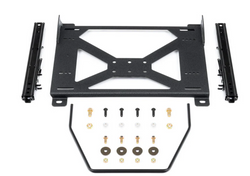 Pro Car Innovations Adjustable Slider Seat Bottom Mount Kit Toyota GR86
