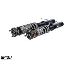 STANCE XR1 Coilovers - Datsun 240Z