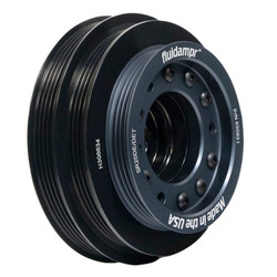 Fluidampr Nissan S13 / S14 / S15 2.0L SR20DE/SR20DET Harmonic Engine Crank Damper Pulley