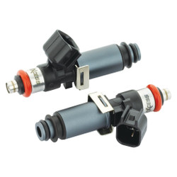 Excess Fuel Injectors - Mazda RX-7 710cc