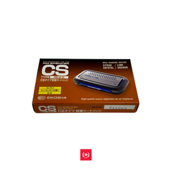 CS-X3 Air Freshener - Citrus Refill