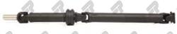 Powertrain Industries - Nissan S13 Driveshaft  ( NON ABS ) 