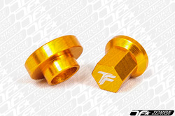 TF - S14/S15 SR20DET Valve Cover Package - Gaskets/TF Hardware