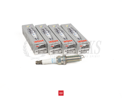 Honda Civic 2016+ NGK Laser Iridium Spark Plug Set