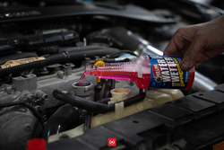 Red Line Water Wetter Coolant Additive - 12oz Bottle