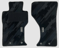 HKS FLOOR MATS ND ROADSTER/MX-5 FULL SET OCT LHD