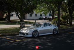 MARCH MADNESS Origin Labo Nissan 350Z Drift Line Kit IN STOCK