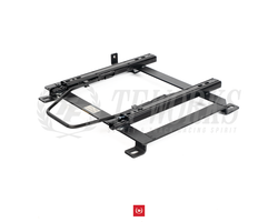 Corbeau Seat Rail with Slider for BMW E90 / E91 / E92 / E82