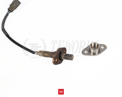 1JZGTE JZX100 Wideband Sensor Adapter for Factory Location