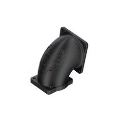 RWD KSwap Throttle Body Adapter 