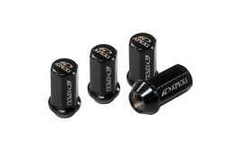 A'PEXi - Racing Lug Nut - L:40mm (Pack of 4pcs)