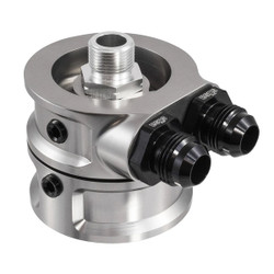 Setrab HyperFlow Sandwich Adapter (for BRZ/FR-S/86)