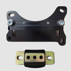 Guru Autowerks Adjustable Dodge 8HP70 75 90 RWD Upper Support Bracket - Universal