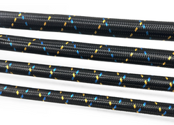 GReddy 3 ft. AN08 nylon hose