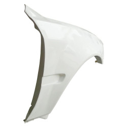 Origin Toyota Chaser JZX100 Sameera Duct +55mm Front Fenders