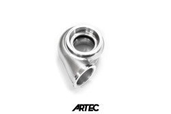 ARTEC G25 Turbine Housing | Standard Rotation | 0.65 A/R | V-Band / V-Band