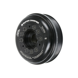 ATI Performance GR Corolla G16E-GTS Super Damper