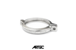 ARTEC 70mm Stainless Cast V-Band Clamp