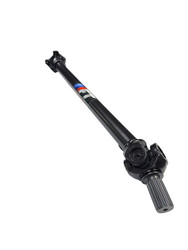 Full Torqued Driveshafts - Upgraded BMW X5/X5M Front Driveshaft: VERSION 2.0