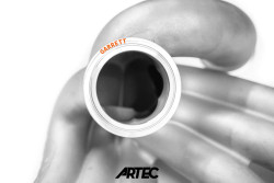 ARTEC 70mm "Big Daddy" V-Band Locating Ring