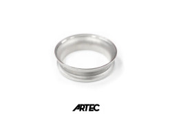 ARTEC G3 - 3.5 Inch Turbo Exhaust Outlet / Dump Pipe Flange