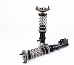 Reinharte Racing R1 Coilover System  - BMW E90/E92