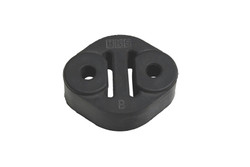 HKS RUBBER STAY D10-40mm