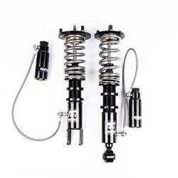 Reinharte Racing R2 Coilover System - Nissan 370Z