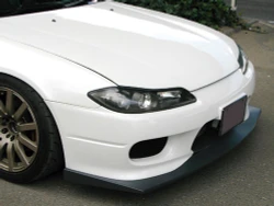 URAS GT Lip (99-02 S15)