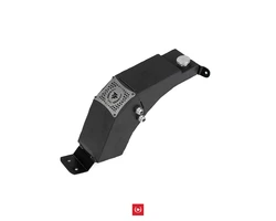 TF-Works Catch Can & Coolant Overflow Combo Tank for S13 / S14 w/o Lines