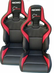 Recaro Sportster CS Nürburgring Edition
