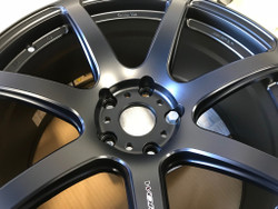 Work Emotion T7R 19x9.5+25 / 19x10.5+22 5x120 