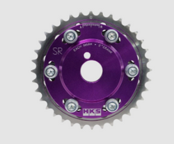 SLIDE CAM SPROCKET SR20DE/DET INTAKE