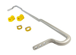 Whiteline 18mm X Heavy Duty Rear Sway Bar- Scion FR-S/ Subaru BRZ