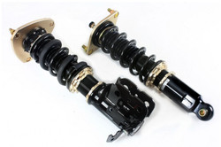 BC Racing BR Type Coilovers for Scion FR-S & Subaru BRZ