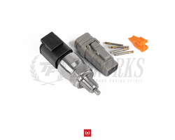 Syltech Pressure and Temperature Combo Fluid Sensor - 1/8 NPT